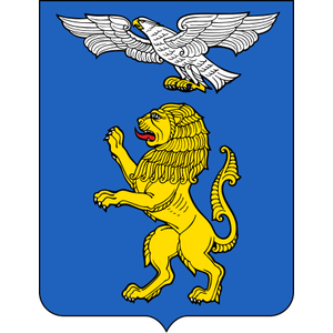 Официальный герб города Белгород